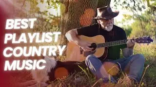 Greatest Classic Country Music Playlist | Best Country Songs Ever Made