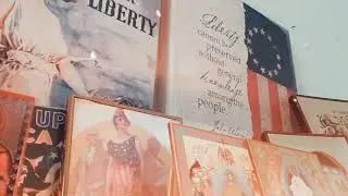 Father Jefferson's blessed wall of sacred separation