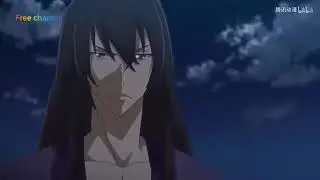 Аниме клип AMV  Аллея DgjG8u o2ps