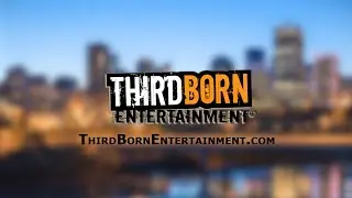 Third Born Entertainment Demo Reel