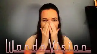 WandaVision S1:E8 