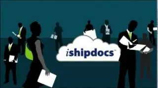 ishipdocs: Digital Document Shipping