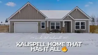 154 Swede Trail || Kalispell, MT || Joe Sangimino