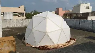The silent sphere