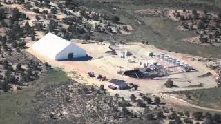EcoFlight - Colorado Oil Shale Development