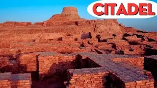 Citadel and Lower Town