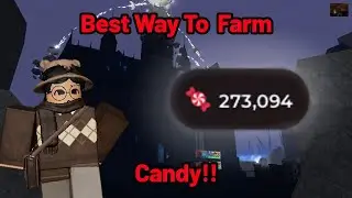 Best Way To Get Candy - Roblox Oaklands