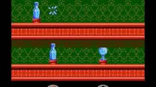 Master Shooter NES