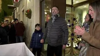 PREMIOS SORTEO DEL COMERCIO 2026