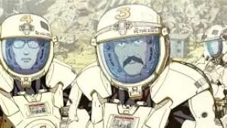MovieFiendz Review: Short Peace (2013)