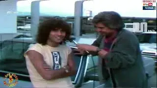 I Pooh in Caserma - 1981-Prima Parte