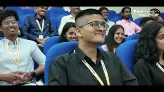 Automation Unlocked | Automation and Robotics Tour in Chennai | Parul University x Gyansthan