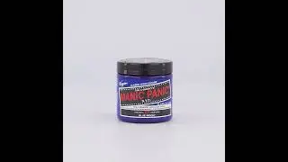 Manic Panic Colour Cream Blue Moon 118ml