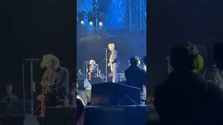 Green Day em Curitiba 13.09.25 - Wake Me Up When September Ends