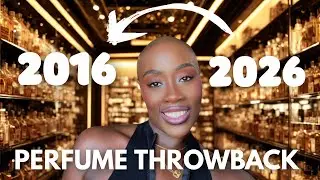 THE FRAGRANCES THAT DEFINED 2016&hellip; AND THEIR 2026 UPGRADE
