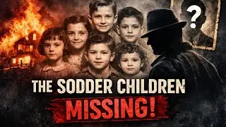 THE SODDER CHILDREN DISSAPEARANCE REAL