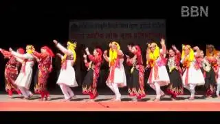 Award Winning Folk Dance Of Kullu || BBN Studio || Kullu || Himachal Pradesh