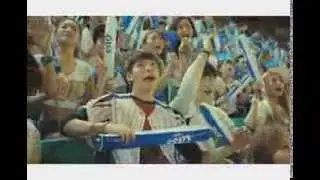 CASS CF Kim Woo Bin & Lee Jong Suk 20's