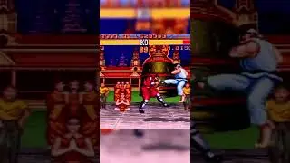 Is This the BEST M.Bison Strat? | SF2 Hyper