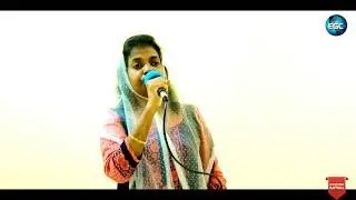 En Idhayam Sollum I என் இதயம் சொல்லும் I Sis.Tamil Arasi I New Tamil Christian Worship Song