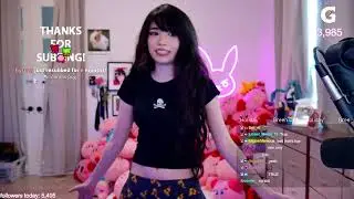 Why Emiru Was BANNED From Camp Knut