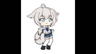 pov: using live2d. #gacha #animation #fyp #live2d #painttoolsai #gachalife #gachalife2