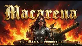 If SABATON wrote 