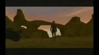 Red Dead Revolver USA TV Ad