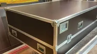 Кейс для макета