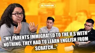 Moving from the U.S to the UK - 