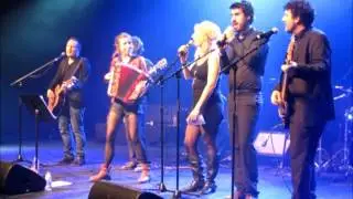 LE JOYET CABARET : Ce n'est rien