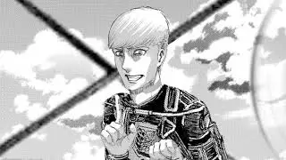 Floch is Unkillable - Attack on Titan Chapter 132