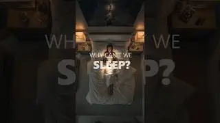 Fix Your Sleep Naturally in 60 Seconds