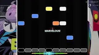 10k mapping 14/20 (Ly_tou's 10k map pack 3)