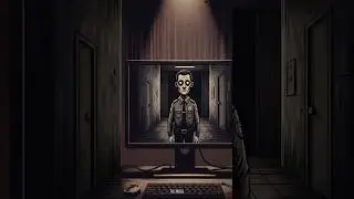 Why This Night Security Job Is Always Open 👁️