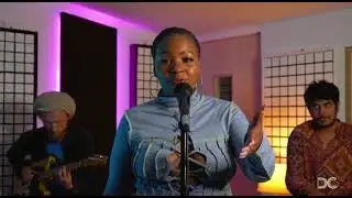 SELF INFLICTED - KRUSH (DACAPOEVENTS) #rnb #krushlanding #krush #ukrnb #livesession