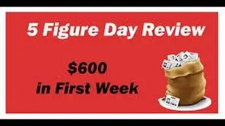 5 FIGURE DAY 2016 REVIEW