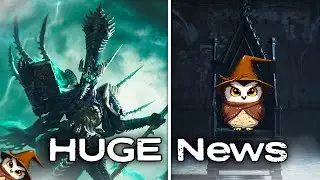 The FUTURE of Total War Revealed!