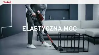 Odkurzacz bezprzewodowy TY98A9 X-Force Flex 12.60 - moc bez kompromis&oacute;w