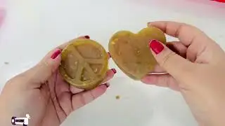 Домашнее мыло для светлой кожи | Мыло своими руками | JSuper Kaur