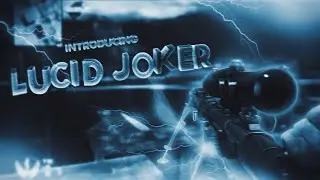 Introducing Lucid Joker