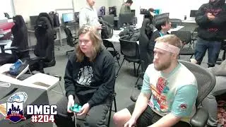W_NDI vs GDubs - DMGC 204 - LF