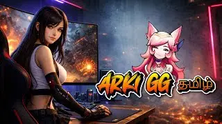 🔴 ARkiGG [POV] Gameplay | #tamilgaming #tamil