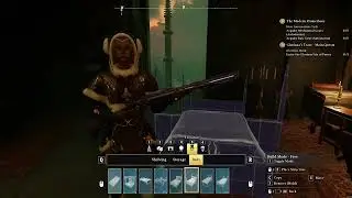Nightingale Nightmare 0.7 - Ep80 - Chess Mob