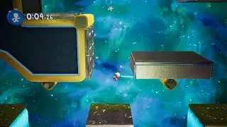 Challenge 1: Swing Theory
