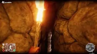 Arrubiu: The Red Giant - Short Gameplay n° 2