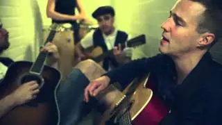 Olavi Uusivirta - Kaiken jälkeen olet kaunis @ Luomustudio-sessiot