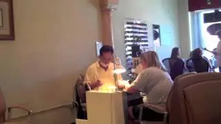 Manis & Pedis