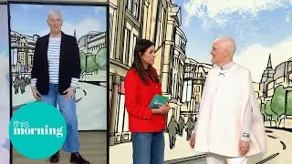 Lisa Snowdon Gives Three Viewers a Confidence-Boosting Makeover | This Morning