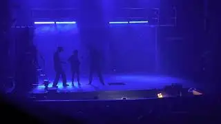 Lightning Thief - Son of Poseidon